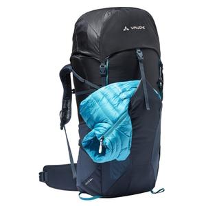 Women's backpack VAUDE Ahead 44+