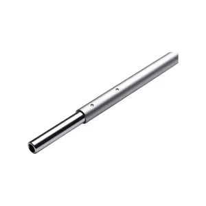 Tent peg VAUDE Zinalupole 10,9 mmx50 cm image-1