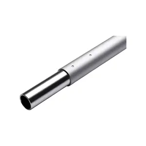 Tent peg VAUDE Zinalupole 19,0 mmx55 cm image-1