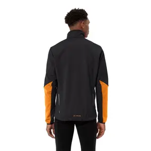 Veste imperméable VAUDE Matera II image-4