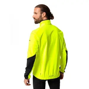 Veste imperméable VAUDE Matera II image-4