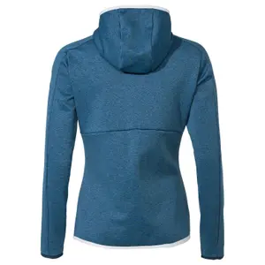 Polaire à capuche femme VAUDE Valdassa image-3