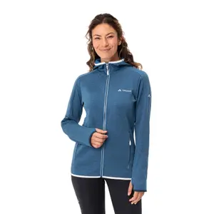 Polaire à capuche femme VAUDE Valdassa image-2
