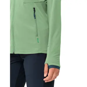 Polar para mujer VAUDE Elope II image-4