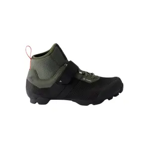 Shoes VAUDE Kuro Mid STX