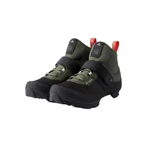 Shoes VAUDE Kuro Mid STX image-2