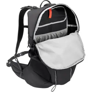 Rygsæk til vandreture VAUDE Agile Air 26 image-3