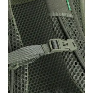 Rygsæk af genanvendt polyester VAUDE Agile Air image-3