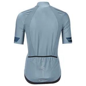 Camisola com zip da mulher VAUDE Furka II image-0