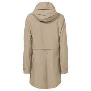 Parka mulher VAUDE Skomer II image-2