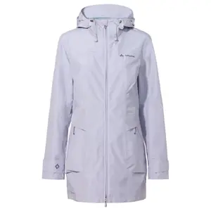 Parka femme VAUDE Skomer II image-0