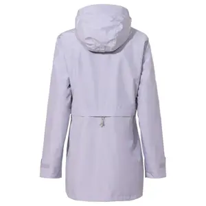 Parka femme VAUDE Skomer II image-2