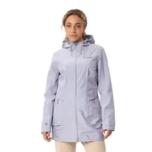 Parka femme VAUDE Skomer II image-1