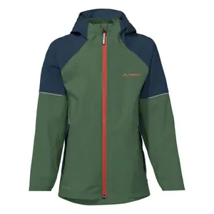 Regenjacke für Kinder VAUDE Detective image-0