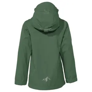 Regenjacke für Kinder VAUDE Escape Light IV image-1