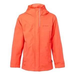 Regenjacke für Kinder VAUDE Escape Light IV image-0