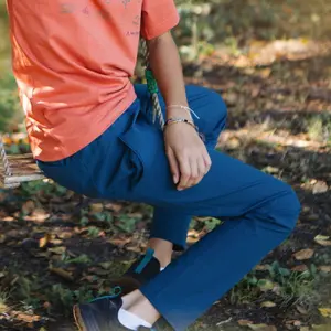 Pantalón de chándal para niño VAUDE Detective image-2