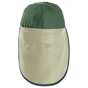 Child's hat VAUDE Sahara IV image-1