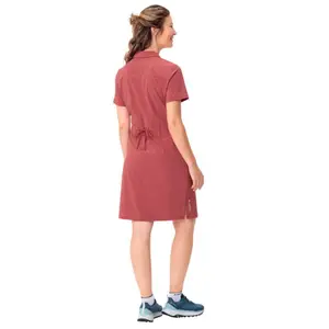 Shirt dress for women VAUDE Farley Stretch image-3