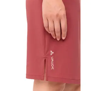 Shirt dress for women VAUDE Farley Stretch image-4