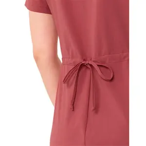 Shirt dress for women VAUDE Farley Stretch image-5