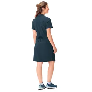 Shirt dress for women VAUDE Farley Stretch image-3