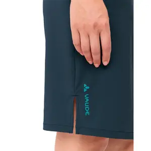 Shirt dress for women VAUDE Farley Stretch image-4