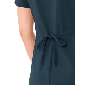 Shirt dress for women VAUDE Farley Stretch image-5