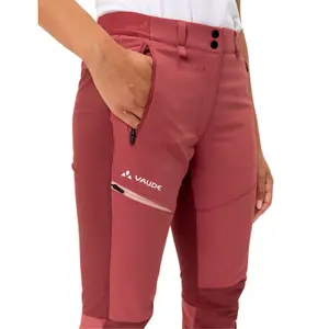 Pantaloni donna VAUDE Elope image-5