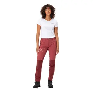 Pantaloni donna VAUDE Elope image-2