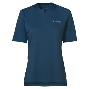 Costume da bagno donna VAUDE Tremalzo Q-Zip image-0