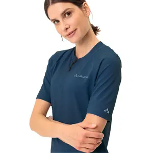 Costume da bagno donna VAUDE Tremalzo Q-Zip image-4