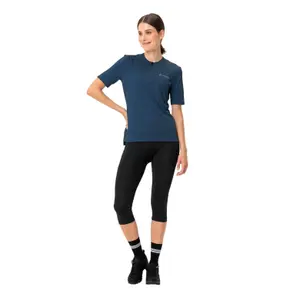 Costume da bagno donna VAUDE Tremalzo Q-Zip image-1