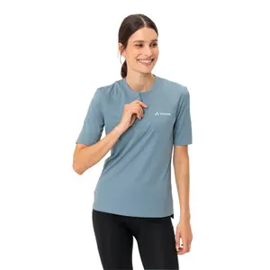 Costume da bagno donna VAUDE Tremalzo Q-Zip image-1