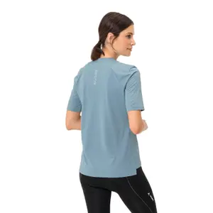 Costume da bagno donna VAUDE Tremalzo Q-Zip image-4