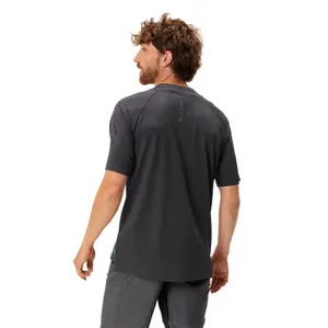 Maillot VAUDE Tremalzo image-4