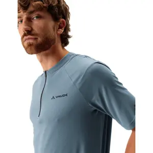 Jersey VAUDE Tremalzo image-6