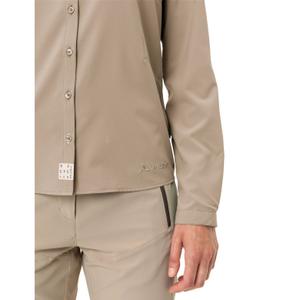 Damen Langarmhemd VAUDE Rosemoor IV image-6