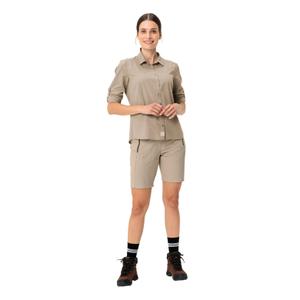 Damen Langarmhemd VAUDE Rosemoor IV image-2