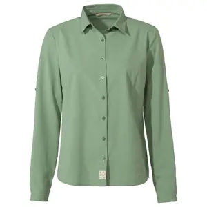 Langarmshirt, Damen VAUDE Rosemoor IV image-0