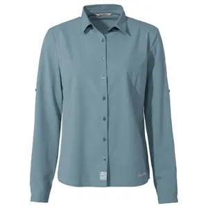 Langarmshirt, Damen VAUDE Rosemoor IV image-0