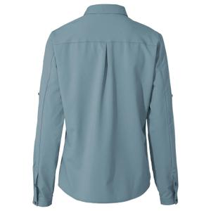Langarmshirt, Damen VAUDE Rosemoor IV image-2