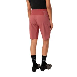Shorts donna VAUDE Tremalzo III image-4