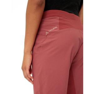 Shorts donna VAUDE Tremalzo III image-5