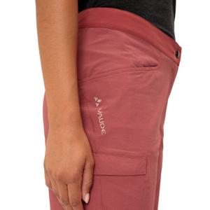 Shorts donna VAUDE Tremalzo III image-6