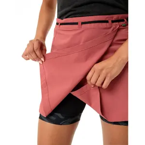 Minirock Damen VAUDE Tremalzo IV image-6