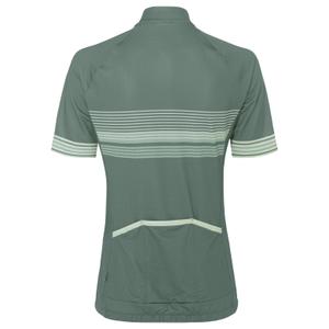 Maillot demi-zip femme VAUDE Posta II image-1