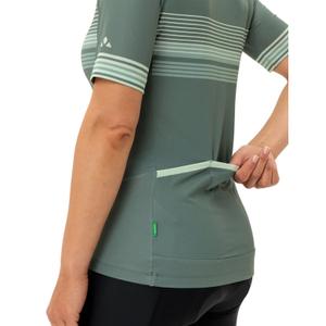 Maillot demi-zip femme VAUDE Posta II image-2