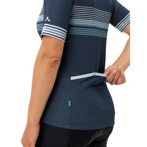 Maillot demi-zip femme VAUDE Posta II image-2