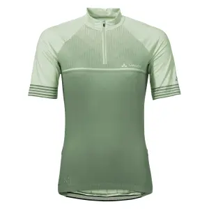 Half-zip women's top VAUDE Posta II image-0